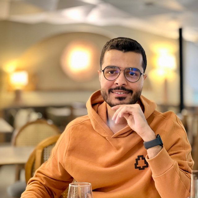 author image